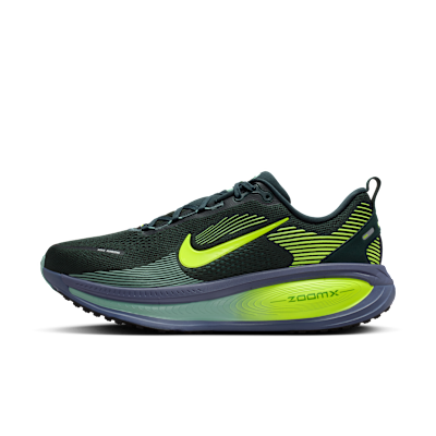 靴 NIKE VOMERO18 Nike Vomero 18 Men's Road Running Shoes. Nike.com